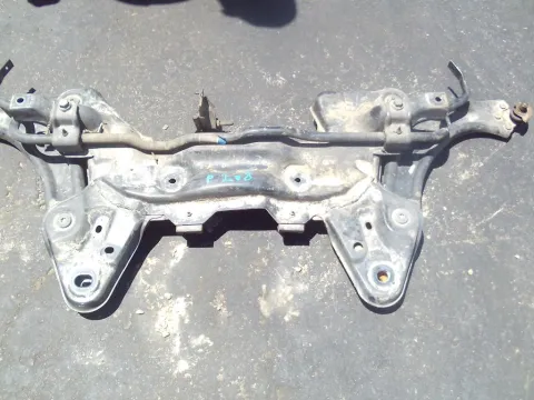 Γέφυρα Εμπρός Οριζόντια για PEUGEOT 208 (2012 - 2016) ( ) *ΔΒ* Γέφυρα Εμπρός Οριζόντια για PEUGEOT 208 (2012 - 2016) ( ) *ΔΒ*