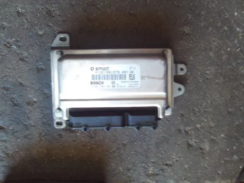 Εγκέφαλος Κινητήρα 0261S04308 για SMART FORTWO (2007 - 2011) (451) ΤΕΛΑΡΟ *1* ΔΙΑΦΟΡΟΙ  Εγκέφαλος Κινητήρα 0261S04308 για SMART FORTWO (2007 - 2011) (451) ΤΕΛΑΡΟ *1* ΔΙΑΦΟΡΟΙ