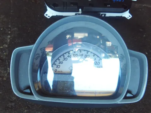 Όργανα Ταμπλό Κοντέρ A4515403647 για SMART FORTWO (2007 - 2011) (451)  Όργανα Ταμπλό Κοντέρ A4515403647 για SMART FORTWO (2007 - 2011) (451)