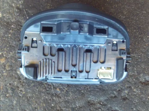 Όργανα Ταμπλό Κοντέρ A4515403647 για SMART FORTWO (2007 - 2011) (451)  -  Όργανα Ταμπλό Κοντέρ A4515403647 για SMART FORTWO (2007 - 2011) (451)  -
