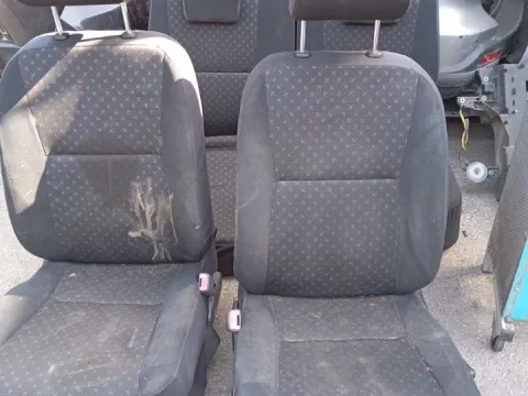 Καθίσματα Σετ Σαλόνι (Χ. Αερόσακους) για DAIHATSU CUORE (2007 - ) VIII  *ΔΒ* Καθίσματα Σετ Σαλόνι (Χ. Αερόσακους) για DAIHATSU CUORE (2007 - ) VIII  *ΔΒ*