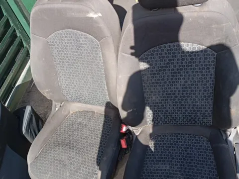 Καθίσματα Σετ Σαλόνι (Χ. Αερόσακους) για OPEL CORSA (2014 - 2019) E Hatchback - 5dr *ΔΒ* Καθίσματα Σετ Σαλόνι (Χ. Αερόσακους) για OPEL CORSA (2014 - 2019) E Hatchback - 5dr *ΔΒ*