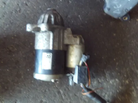 Μίζα M000T32771 για MAZDA 2 (2008 - 2011) (DE) 1300 ZJ-VE Petrol 75  Μίζα M000T32771 για MAZDA 2 (2008 - 2011) (DE) 1300 ZJ-VE Petrol 75