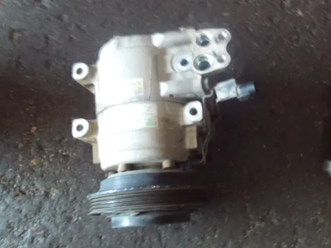 Συμπιεστής A-C (Κομπρέσορας) KP1CA04 για HYUNDAI GETZ (2006 - 2009 ) (TB) 1400 G4EE petrol 97  Συμπιεστής A-C (Κομπρέσορας) KP1CA04 για HYUNDAI GETZ (2006 - 2009 ) (TB) 1400 G4EE petrol 97