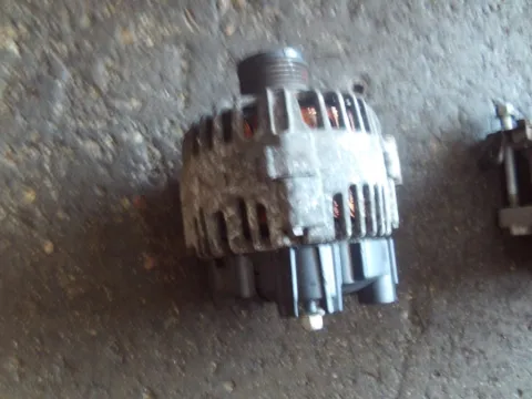 Δυναμό - Εναλλάκτης A6391500250 για MITSUBISHI COLT (2005 - 2008 ) (CZ) 1500 () Diesel 68 DI-D  Δυναμό - Εναλλάκτης A6391500250 για MITSUBISHI COLT (2005 - 2008 ) (CZ) 1500 () Diesel 68 DI-D