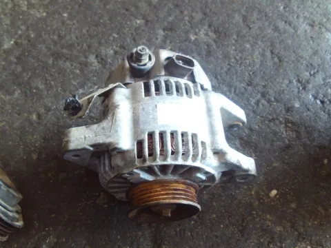 Δυναμό - Εναλλάκτης 1022115260 για TOYOTA YARIS (1999 - 2002) (XP10) 1300 2NZ-FE petrol 86 NCP10  Δυναμό - Εναλλάκτης 1022115260 για TOYOTA YARIS (1999 - 2002) (XP10) 1300 2NZ-FE petrol 86 NCP10