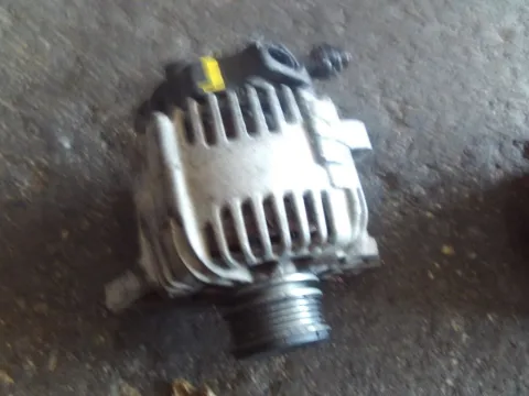Δυναμό - Εναλλάκτης 373002A400 για HYUNDAI i20 (2012 - 2015) ( ) 1400 Diesel CRDi D4FC 90hp  Δυναμό - Εναλλάκτης 373002A400 για HYUNDAI i20 (2012 - 2015) ( ) 1400 Diesel CRDi D4FC 90hp