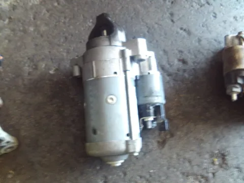 Μίζα για CITROEN C3 (2017 - 2020) 1500 Diesel (YH01) BlueHDI 100hp  Μίζα για CITROEN C3 (2017 - 2020) 1500 Diesel (YH01) BlueHDI 100hp