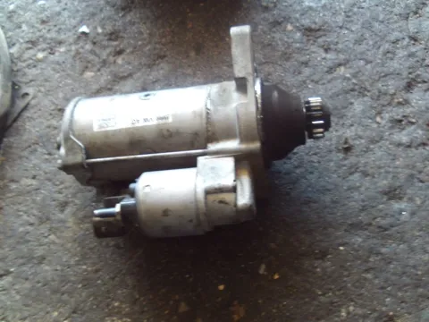 Μίζα 022911021K για VW POLO (2014 - 2016) (6R) 1400 (CUS) Diesel TDI 90hp BMT  Μίζα 022911021K για VW POLO (2014 - 2016) (6R) 1400 (CUS) Diesel TDI 90hp BMT