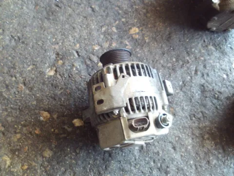 Δυναμό - Εναλλάκτης 270600H010 για TOYOTA CAMRY (2001 - 2004) 2400 (2AZ) petrol 170 VVT-i  Δυναμό - Εναλλάκτης 270600H010 για TOYOTA CAMRY (2001 - 2004) 2400 (2AZ) petrol 170 VVT-i