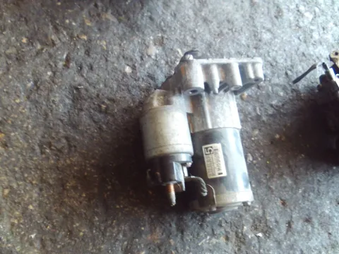 Μίζα 980166778000 για PEUGEOT 208 (2016 - 2019) 1200 (HM01) PureTech 82Petrol  Μίζα 980166778000 για PEUGEOT 208 (2016 - 2019) 1200 (HM01) PureTech 82Petrol