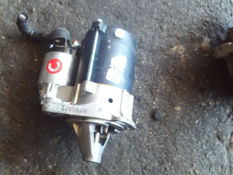 Μίζα για DAIHATSU TERIOS (2006 - 2009) (J200) 1500 (3SZ-VE) petrol 105 (J200) 2WD  Μίζα για DAIHATSU TERIOS (2006 - 2009) (J200) 1500 (3SZ-VE) petrol 105 (J200) 2WD