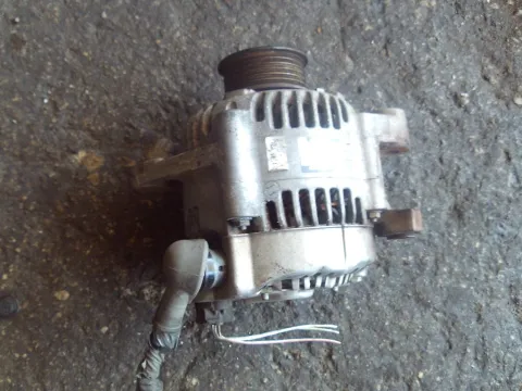 Δυναμό - Εναλλάκτης 27060B1030 για DAIHATSU TERIOS (2006 - 2009) (J200) 1300 (K3-VE) petrol 86 (J211) 4WD  Δυναμό - Εναλλάκτης 27060B1030 για DAIHATSU TERIOS (2006 - 2009) (J200) 1300 (K3-VE) petrol 86 (J211) 4WD