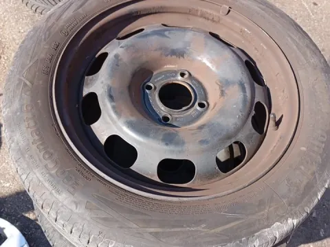 Ζαντολάστιχα 4ΑΔΑ CONTINENTAL 195/55/R16 **  για OPEL CORSA (2019 - ) F  *ΔΒ* Ζαντολάστιχα 4ΑΔΑ CONTINENTAL 195/55/R16 **  για OPEL CORSA (2019 - ) F  *ΔΒ*