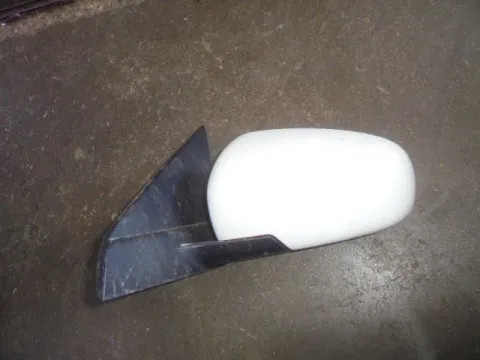 Καθρέπτης Εξωτερικός Αριστερός Ηλεκτρικός Θερμαινόμενος 6pin για SUZUKI VITARA (2015 - )  - 