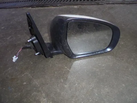 Καθρέπτης Εξωτερικός Δεξιός Ηλεκτρικός Θερμαινόμενος 6pin για SUZUKI VITARA (2015 - ) 