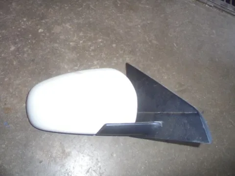 Καθρέπτης Εξωτερικός Δεξιός Ηλεκτρικός Θερμαινόμενος 6pin για SUZUKI VITARA (2015 - )  - 