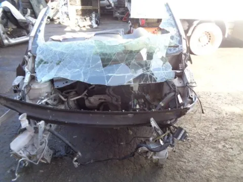 Τροπέτο Εμπρός Κουφάρι για NISSAN NOTE (2013- ) *ΔΒ* Τροπέτο Εμπρός Κουφάρι για NISSAN NOTE (2013- ) *ΔΒ*