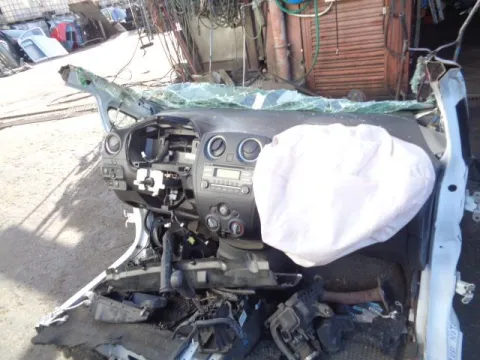Τροπέτο Εμπρός Κουφάρι για NISSAN NOTE (2013- ) *ΔΒ* -  Τροπέτο Εμπρός Κουφάρι για NISSAN NOTE (2013- ) *ΔΒ* -