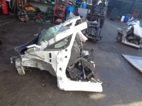 Τροπέτο Εμπρός Κουφάρι για NISSAN NOTE (2013- ) *ΔΒ* -  Τροπέτο Εμπρός Κουφάρι για NISSAN NOTE (2013- ) *ΔΒ* -