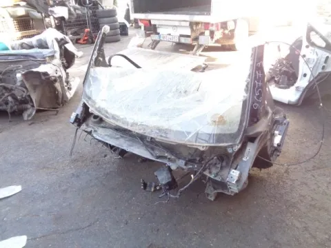 Τροπέτο Εμπρός Κουφάρι για OPEL AGILA (2008 - ) *ΔΒ* Τροπέτο Εμπρός Κουφάρι για OPEL AGILA (2008 - ) *ΔΒ*