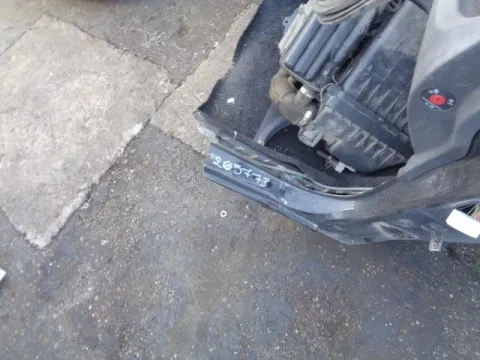 Τροπέτο Εμπρός Κουφάρι για OPEL AGILA (2008 - ) *ΔΒ* -  Τροπέτο Εμπρός Κουφάρι για OPEL AGILA (2008 - ) *ΔΒ* -