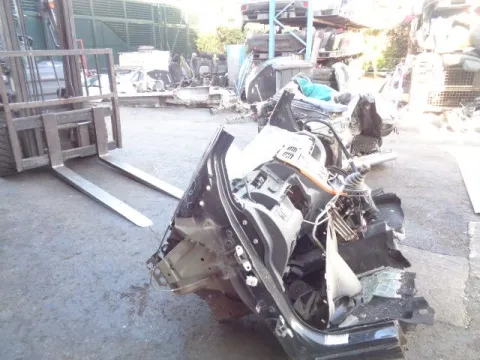 Τροπέτο Εμπρός Κουφάρι για OPEL AGILA (2008 - ) *ΔΒ* -  Τροπέτο Εμπρός Κουφάρι για OPEL AGILA (2008 - ) *ΔΒ* -