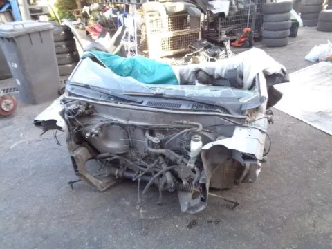 Τροπέτο Εμπρός Κουφάρι για TOYOTA COROLLA (1997 - 1999) (A111) *ΔΒ* Τροπέτο Εμπρός Κουφάρι για TOYOTA COROLLA (1997 - 1999) (A111) *ΔΒ*