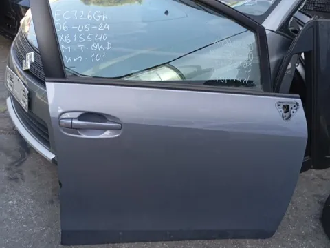 Πόρτα Εμπρός Δεξιά για TOYOTA VERSO (2009 - ) *Ε* Πόρτα Εμπρός Δεξιά για TOYOTA VERSO (2009 - ) *Ε*
