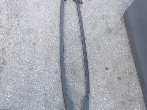 Αψίδα Οροφής (Μπάρα) Σετ Αριστερή Δεξιά για SUZUKI SX4 (2007 - 2009) (RW)  Αψίδα Οροφής (Μπάρα) Σετ Αριστερή Δεξιά για SUZUKI SX4 (2007 - 2009) (RW)