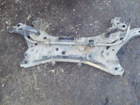 Γέφυρα Εμπρός Οριζόντια για OPEL AGILA (2008 - ) *ΔΒ* Γέφυρα Εμπρός Οριζόντια για OPEL AGILA (2008 - ) *ΔΒ*