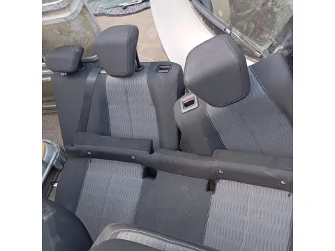 Καθίσματα Σετ Σαλόνι Με Αερόσακους  για OPEL CORSA (2019 - ) F Hatchback - 5dr *ΔΒ* -  Καθίσματα Σετ Σαλόνι Με Αερόσακους  για OPEL CORSA (2019 - ) F Hatchback - 5dr *ΔΒ* -