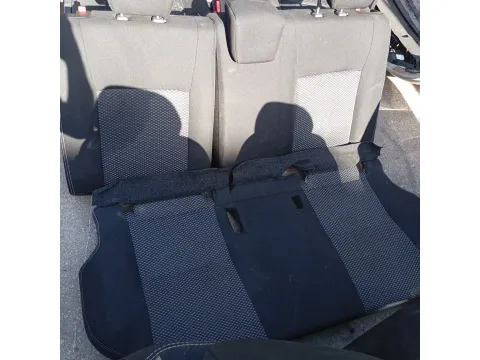 Καθίσματα Σετ Σαλόνι για SUZUKI VITARA (2015 - ) SUV - ΕΚΤΟΣ ΔΡΟΜΟΥ - 5dr *ΔΒ* -  Καθίσματα Σετ Σαλόνι για SUZUKI VITARA (2015 - ) SUV - ΕΚΤΟΣ ΔΡΟΜΟΥ - 5dr *ΔΒ* -