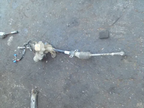 Κρεμαγιέρα Ηλεκτρική για OPEL AGILA (2008 - )  Κρεμαγιέρα Ηλεκτρική για OPEL AGILA (2008 - )