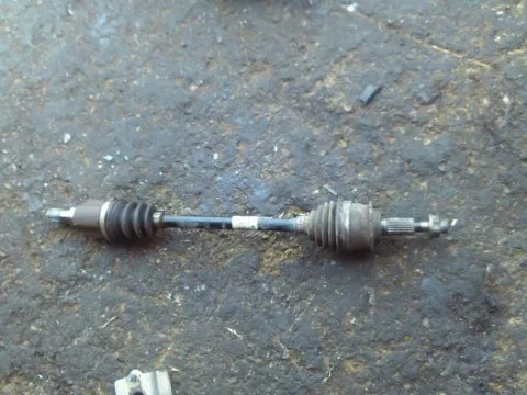 Ημιαξόνιο Εμπρός Αριστερό για OPEL AGILA (2008 - )  Ημιαξόνιο Εμπρός Αριστερό για OPEL AGILA (2008 - )