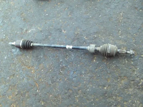 Ημιαξόνιο Εμπρός Δεξί για OPEL AGILA (2008 - )  Ημιαξόνιο Εμπρός Δεξί για OPEL AGILA (2008 - )