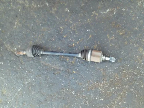 Ημιαξόνιο Εμπρός Αριστερό για NISSAN NOTE (2013- ) 1.2cc Petrol 59hp  Ημιαξόνιο Εμπρός Αριστερό για NISSAN NOTE (2013- ) 1.2cc Petrol 59hp