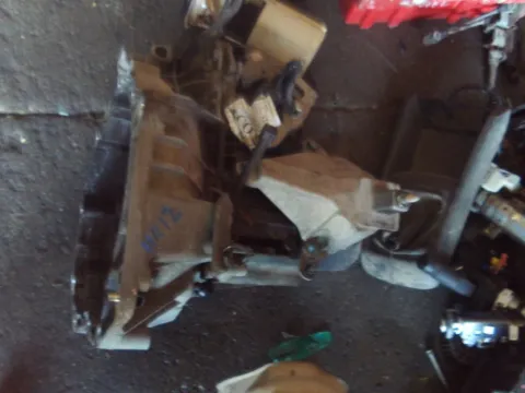 Κιβώτιο Ταχυτήτων (Σασμάν) Χειροκίνητο για NISSAN NOTE (2013- ) 1200 (HR12DE) petrol 80  Κιβώτιο Ταχυτήτων (Σασμάν) Χειροκίνητο για NISSAN NOTE (2013- ) 1200 (HR12DE) petrol 80