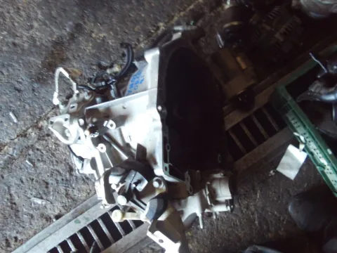 Κιβώτιο Ταχυτήτων (Σασμάν) Χειροκίνητο 20V257 για OPEL CORSA (2019 - ) F 1500 Diesel (YH01) BlueHDI 100hp  Κιβώτιο Ταχυτήτων (Σασμάν) Χειροκίνητο 20V257 για OPEL CORSA (2019 - ) F 1500 Diesel (YH01) BlueHDI 100hp