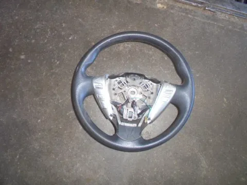 Τιμόνι (Βολάν) για NISSAN NOTE (2013- ) *Γ*