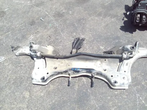Γέφυρα Εμπρός Οριζόντια για VW POLO (2014 - 2016) (6R) 1400 (CUS) Diesel TDI 90hp BMT *ΔΒ* Γέφυρα Εμπρός Οριζόντια για VW POLO (2014 - 2016) (6R) 1400 (CUS) Diesel TDI 90hp BMT *ΔΒ*