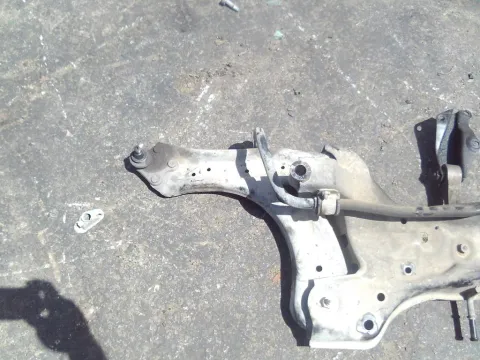 Ψαλίδι Εμπρός Αριστερό για VW POLO (2014 - 2016) (6R) 1400 (CUS) Diesel TDI 90hp BMT *ΔΒ*