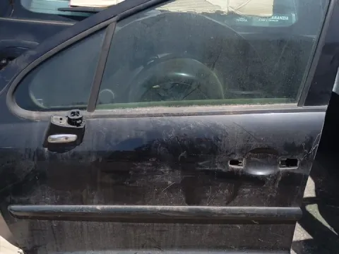 Πόρτα Εμπρός Αριστερή για PEUGEOT 207 (2006 - 2009) (WA_) (WC_) *Γ* Πόρτα Εμπρός Αριστερή για PEUGEOT 207 (2006 - 2009) (WA_) (WC_) *Γ*