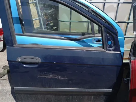Πόρτα Εμπρός Δεξιά για HYUNDAI GETZ (2002 - 2005) (TB) *Γ*