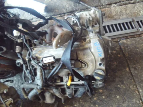 Κινητήρας Κορμός - Καπάκι K10B για OPEL AGILA (2008 - ) 1000 (K10B) Petrol 65  Κινητήρας Κορμός - Καπάκι K10B για OPEL AGILA (2008 - ) 1000 (K10B) Petrol 65