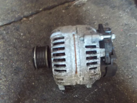 Δυναμό - Εναλλάκτης 0124525140 για NISSAN QASHQAI (2007 - 2010) (J10)  Δυναμό - Εναλλάκτης 0124525140 για NISSAN QASHQAI (2007 - 2010) (J10)