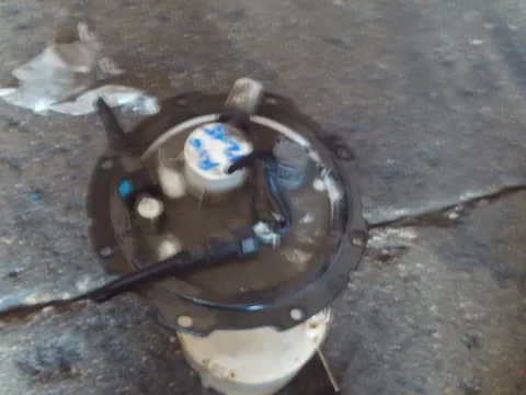 Αντλία Καυσίμου (Τρόμπα Πετρελαίου) για KIA RIO (2012- 2015) 1400 Diesel U2 90hp  Αντλία Καυσίμου (Τρόμπα Πετρελαίου) για KIA RIO (2012- 2015) 1400 Diesel U2 90hp