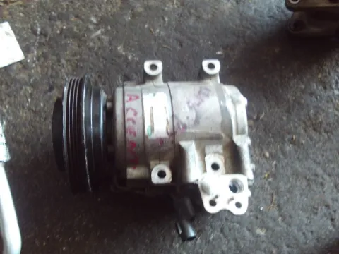Συμπιεστής A-C (Κομπρέσορας) για HYUNDAI MATRIX (2001 - 2006) (FC) 1600 G4ED-G petrol 103  Συμπιεστής A-C (Κομπρέσορας) για HYUNDAI MATRIX (2001 - 2006) (FC) 1600 G4ED-G petrol 103