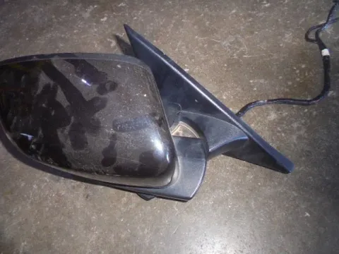 Καθρέπτης Εξωτερικός Δεξιός Ηλεκτρικός Θερμαινόμενος Με Φλας 6+9pin για MASERATI GHIBLI (2013 - )  -  Καθρέπτης Εξωτερικός Δεξιός Ηλεκτρικός Θερμαινόμενος Με Φλας 6+9pin για MASERATI GHIBLI (2013 - )  -