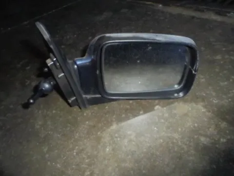 Καθρέπτης Εξωτερικός Δεξιός Μηχανικός (Λοξό Τρίγωνο) (Ελαττωματικός) για KIA PICANTO (2004 - 2008) (BA)  Καθρέπτης Εξωτερικός Δεξιός Μηχανικός (Λοξό Τρίγωνο) (Ελαττωματικός) για KIA PICANTO (2004 - 2008) (BA)